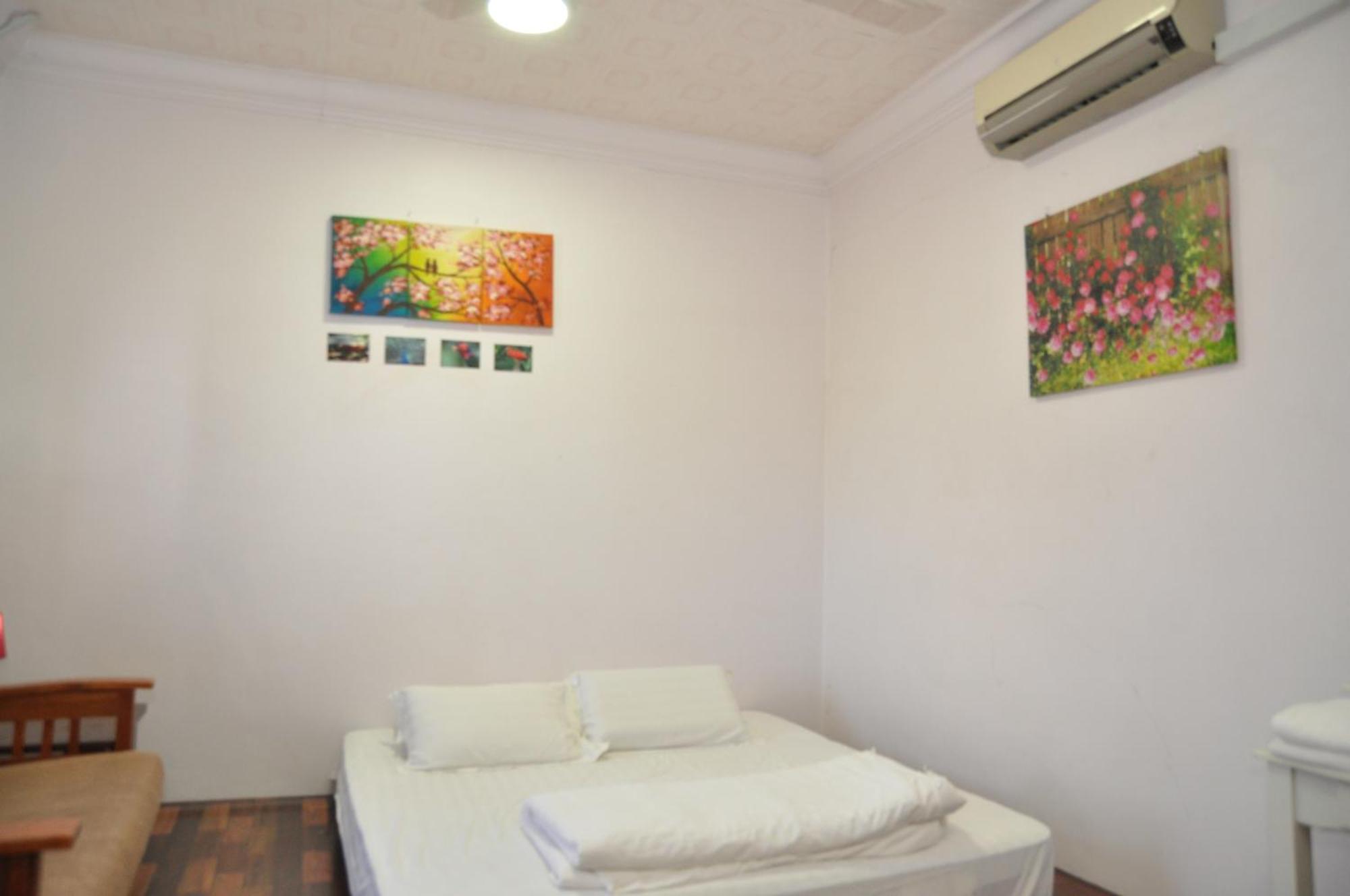 3 Little Birds Home, 100meter To Jonkerwalk Hostel Malacca
